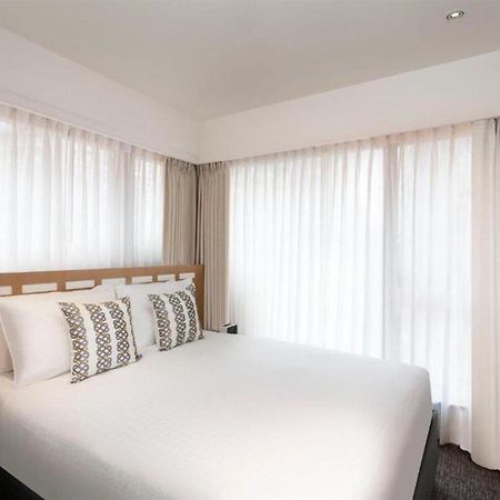 Shama Island North Aparthotel Hong Kong Exterior foto