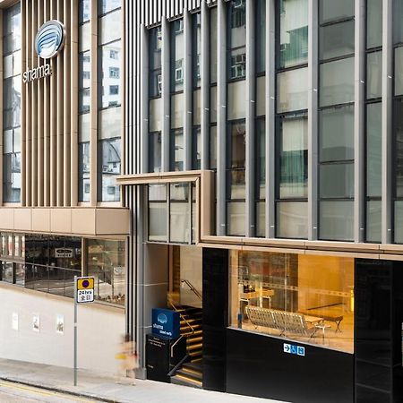 Shama Island North Aparthotel Hong Kong Exterior foto