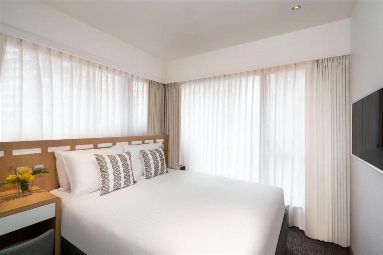 Shama Island North Aparthotel Hong Kong Exterior foto