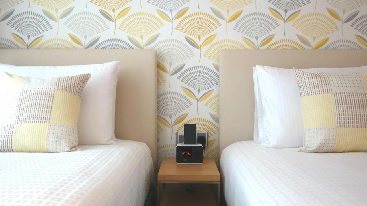 Shama Island North Aparthotel Hong Kong Exterior foto